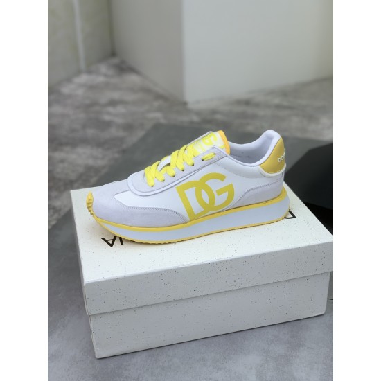 DG Shoes: Top Quality