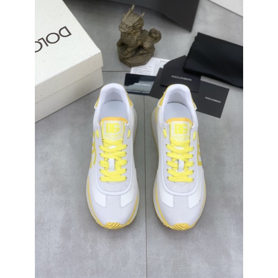 DG Shoes: Top Quality