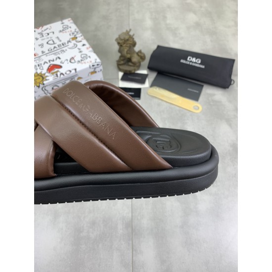 DG Shoes: Top Quality
