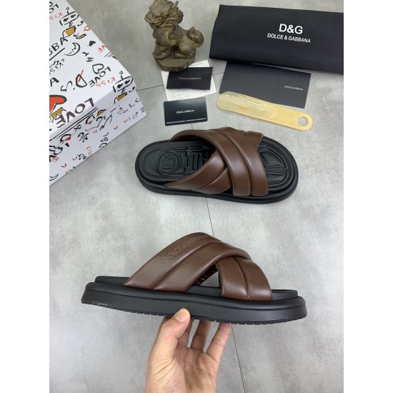 DG Shoes: Top Quality