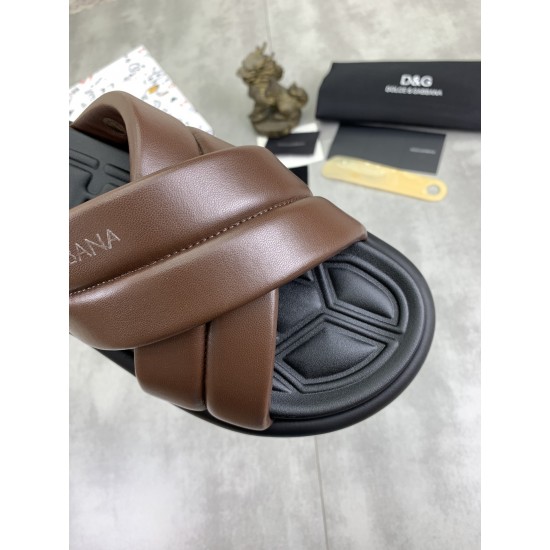 DG Shoes: Top Quality