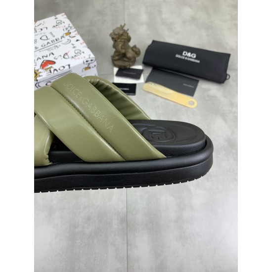DG Shoes: Top Quality