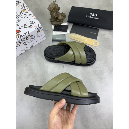 DG Shoes: Top Quality