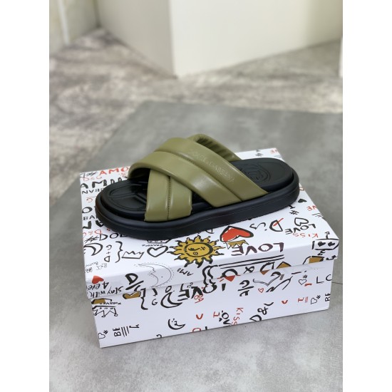 DG Shoes: Top Quality