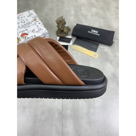 DG Shoes: Top Quality