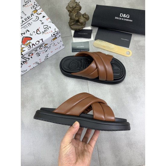 DG Shoes: Top Quality