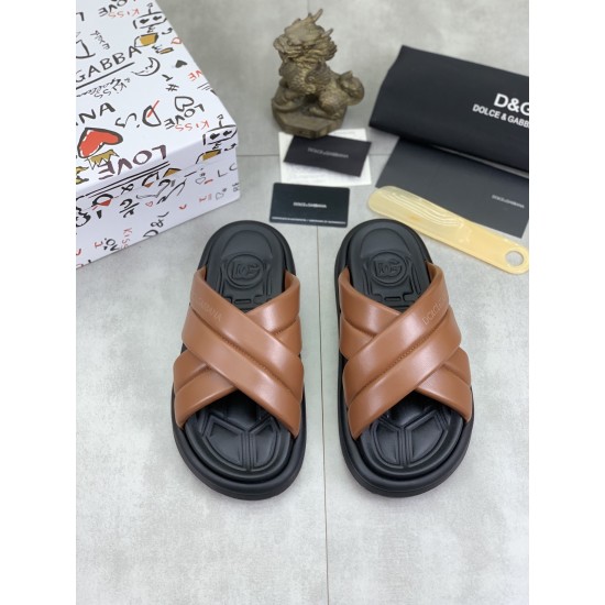DG Shoes: Top Quality