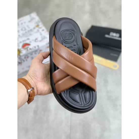 DG Shoes: Top Quality