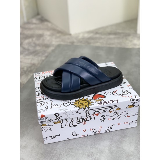 DG Shoes: Top Quality