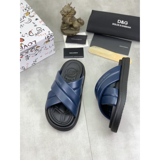 DG Shoes: Top Quality