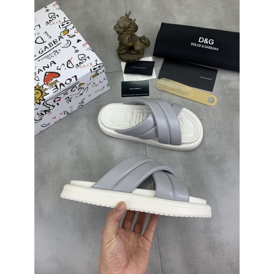 DG Shoes: Top Quality