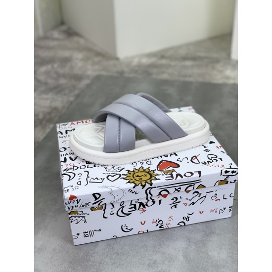 DG Shoes: Top Quality