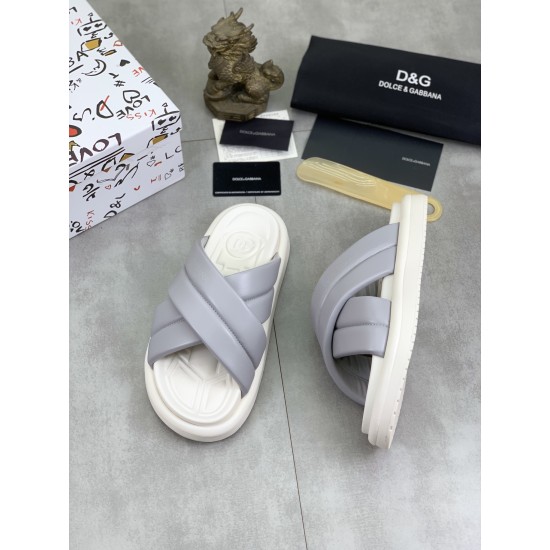 DG Shoes: Top Quality