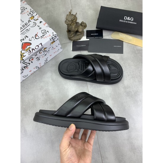 DG Shoes: Top Quality