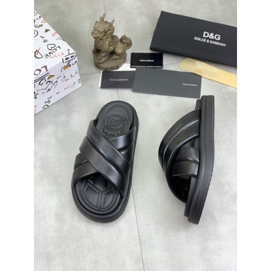 DG Shoes: Top Quality