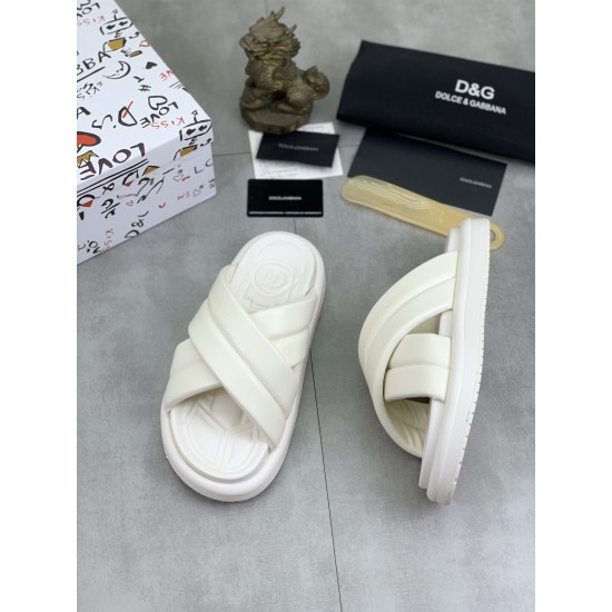 DG Shoes: Top Quality