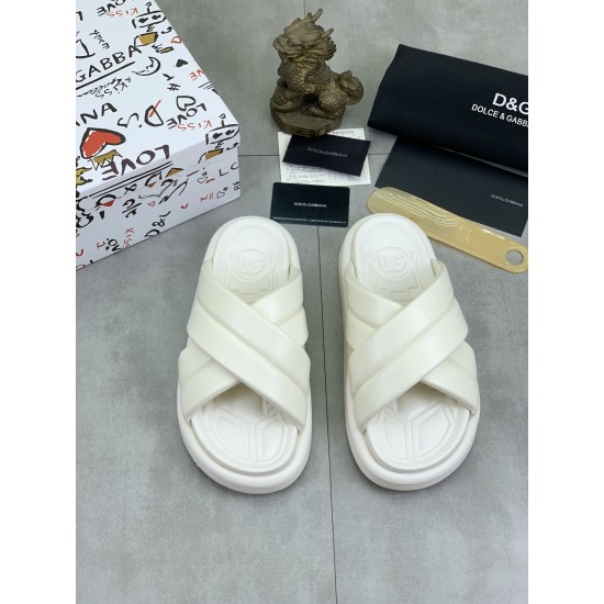 DG Shoes: Top Quality
