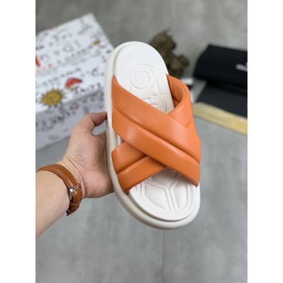 DG Shoes: Top Quality