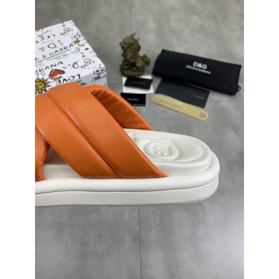 DG Shoes: Top Quality