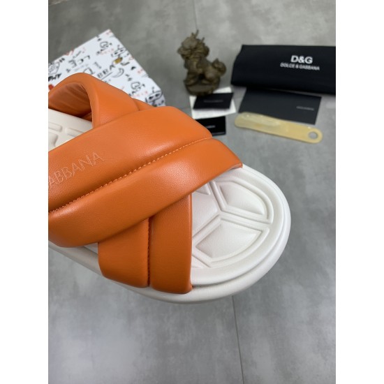 DG Shoes: Top Quality