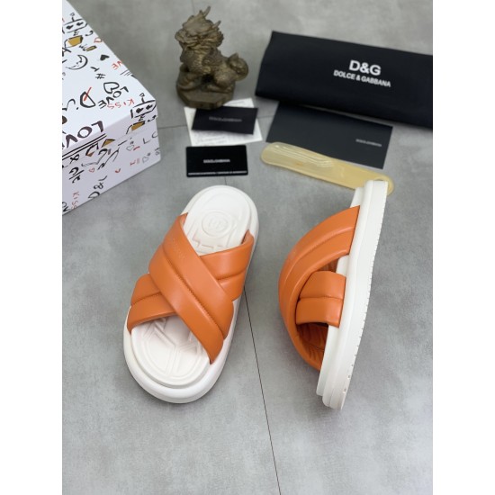 DG Shoes: Top Quality