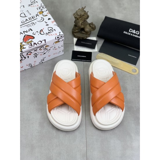 DG Shoes: Top Quality