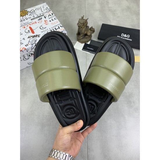 DG Shoes: Top Quality