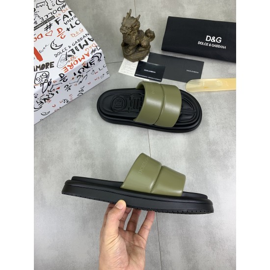 DG Shoes: Top Quality