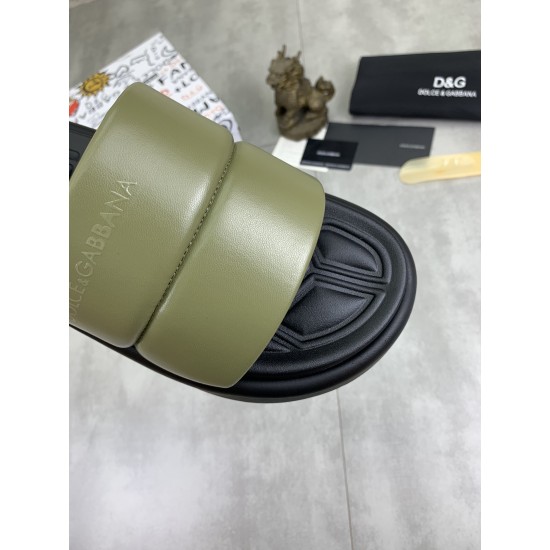 DG Shoes: Top Quality