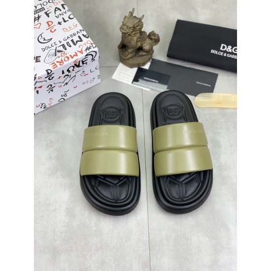 DG Shoes: Top Quality