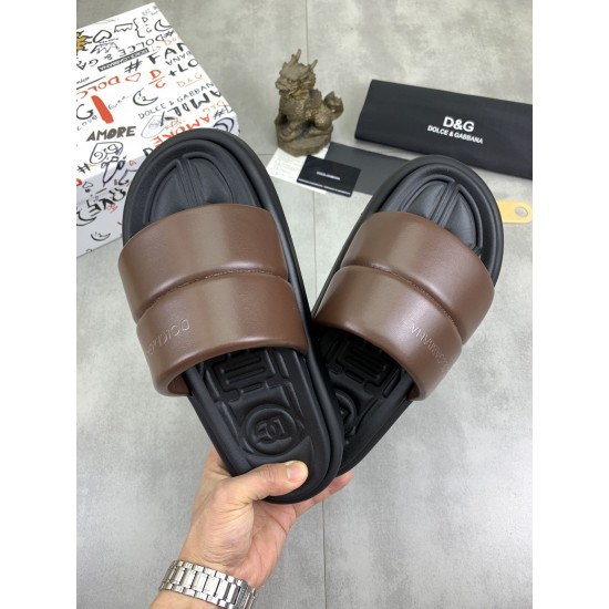 DG Shoes: Top Quality