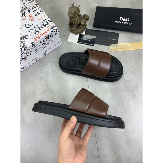 DG Shoes: Top Quality