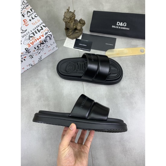 DG Shoes: Top Quality