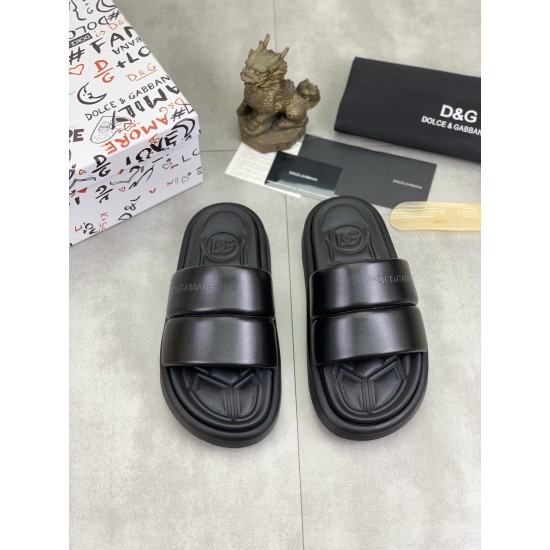 DG Shoes: Top Quality