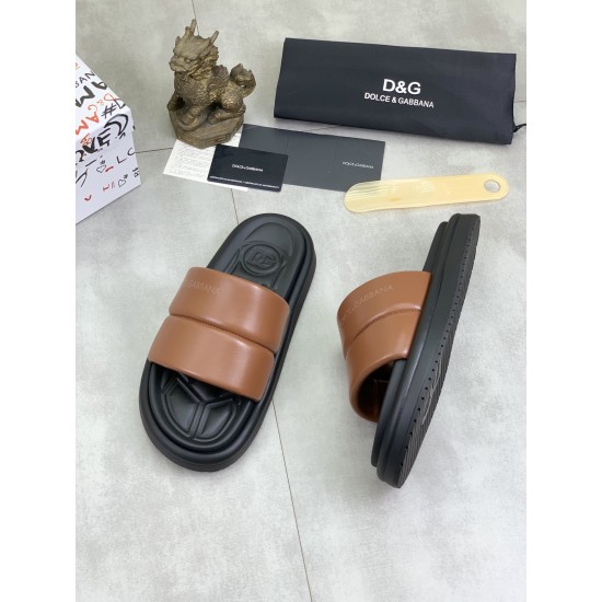 DG Shoes: Top Quality