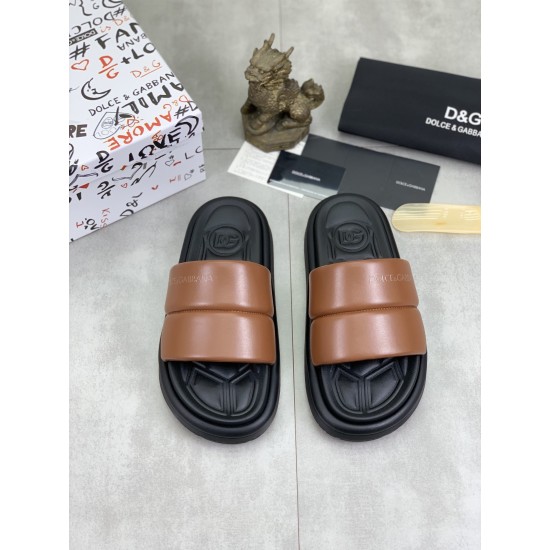 DG Shoes: Top Quality