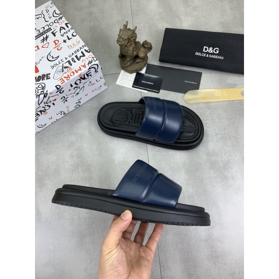DG Shoes: Top Quality