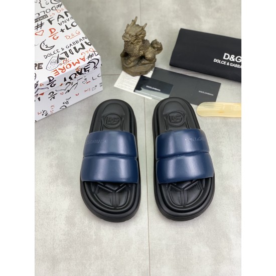DG Shoes: Top Quality