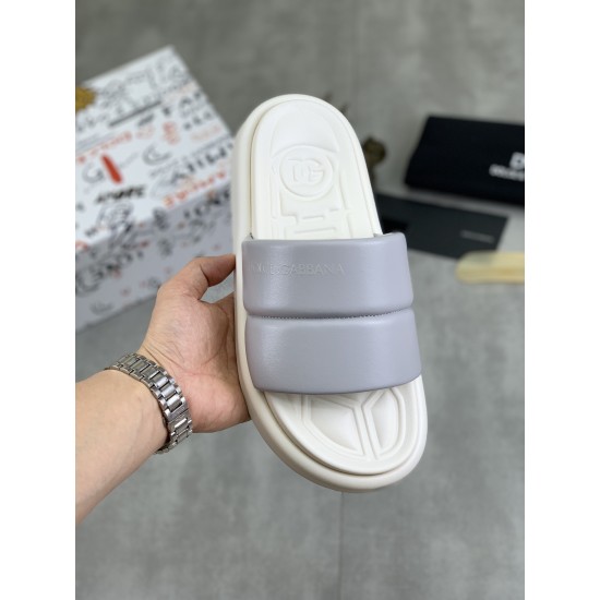 DG Shoes: Top Quality