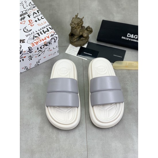 DG Shoes: Top Quality