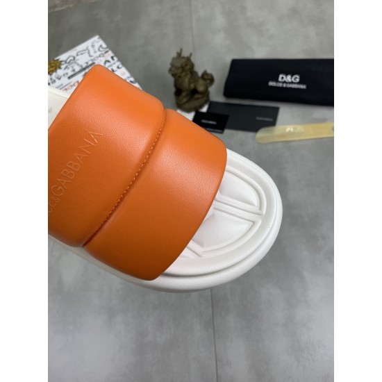 DG Shoes: Top Quality