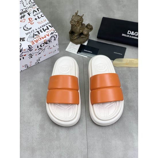 DG Shoes: Top Quality