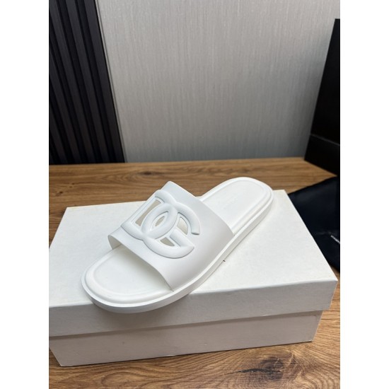DG Shoes: Top Quality