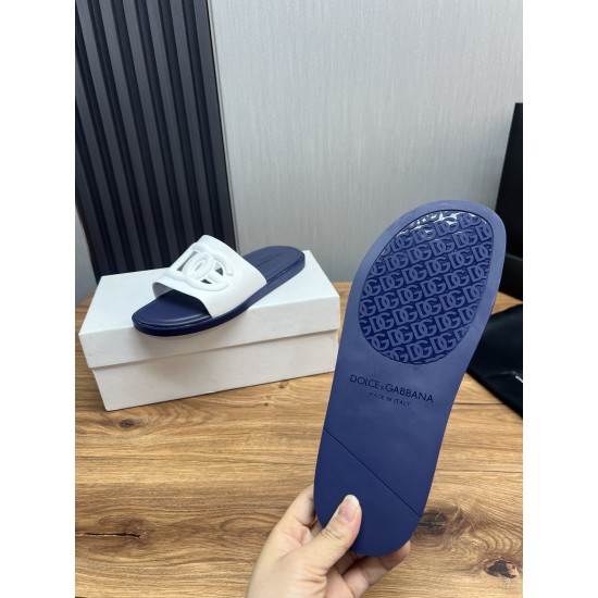 DG Shoes: Top Quality