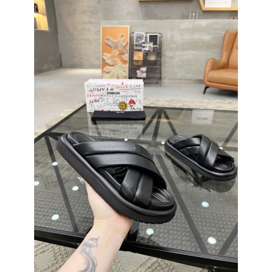 DG Shoes: Top Quality