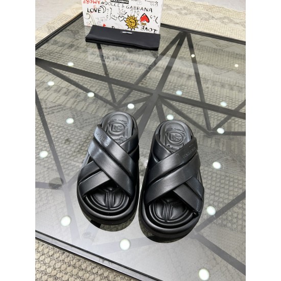 DG Shoes: Top Quality