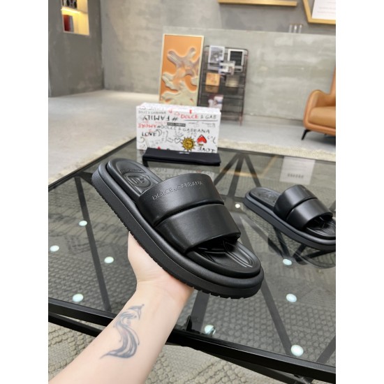 DG Shoes: Top Quality