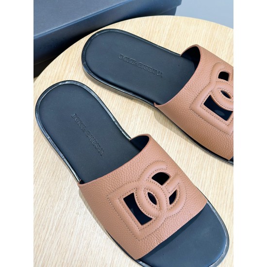 DG Shoes: Top Quality