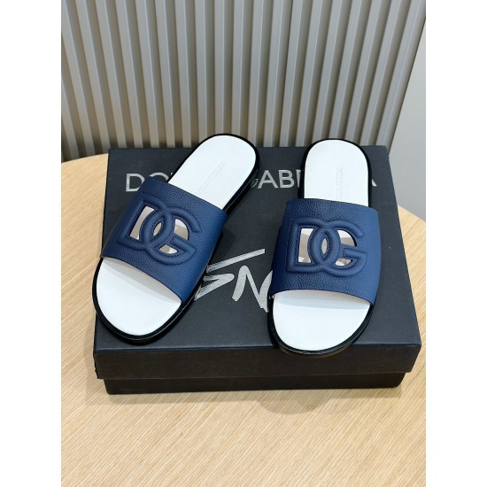 DG Shoes: Top Quality