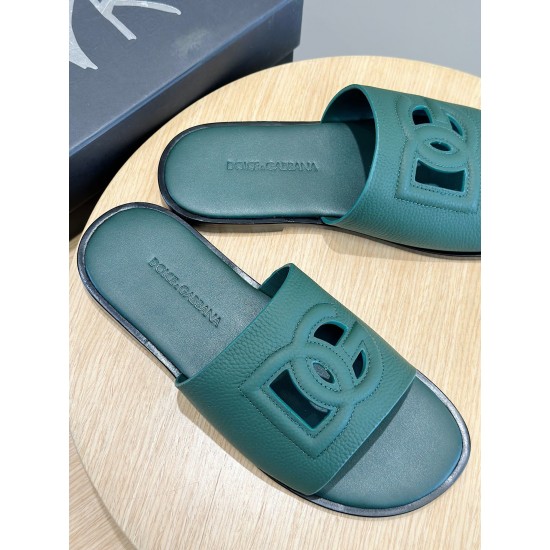 DG Shoes: Top Quality